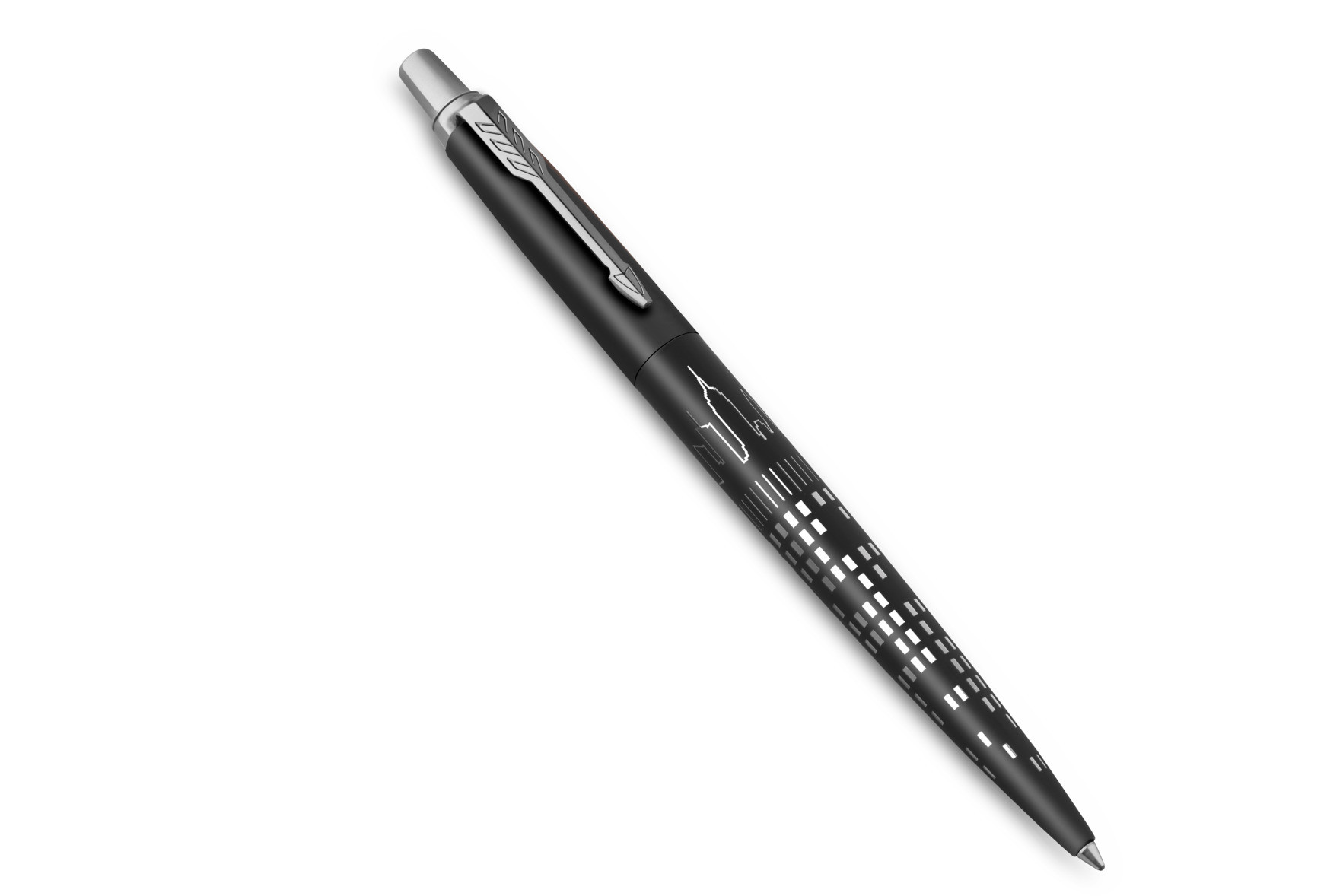 Długopis Jotter Special Edition New York City CT Parker